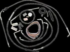 Choppers LA-8006KT2B-16B Cable Cb 15-17" 07RK New. Price: $504.28.