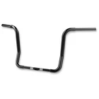 Khrome Werks Black 14 In Bagger Bobber Ape Hangers 1/4 Handlebars - 300872 New. Price: $309.95.