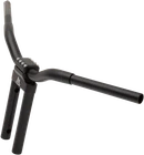 Choppers Kage Fighter-t Handlebar 12" Matte Black LA-7335-08M New. Price: $376.99.