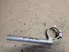 06-07 Suzuki 750 Left Clip On Handlebar 56151-01H01 #129 Used. Price: $22.99.