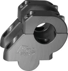 Rox Speed Fx 1-1/2IN. Barback Risers For 1-1/8IN. Handlebars 3R-B17R-15G New. Price: $142.10.