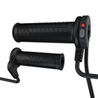 Oxford Heaterz Pro (integrated Switch) Heated Motorcycle Grips Sports New. Price: $164.95.