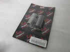 Choppers 2" Handlebar Riser Extensions Black New. Price: $49.99.