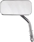 Harddrive 2012-2017 Fls Softail Slim Harley Davidson Rectangular Mirror Chrome New. Price: $35.95.