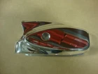 Big Dog Motorcycles Oem Left Hand Control Clutch Body 2005-11 Models Polished New. Price: $299.99.