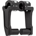 Rox Speed Fx 4" Pivoting Risers For 1" Handlebar (black) 4R-P4RX01 New. Price: $134.06.