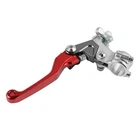 Nicecnc Clutch Lever Perch For Honda CR80R CR85R CR125R CR250R CR500R CRF450R New. Price: $26.99.