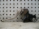 Kawasaki 01 02 ZX6R Ninja ZX600 Left Clutch Master Cylinder Perch Lever Used. Price: $9.99.