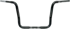 Drag Specialties 0601-2747 1/4" Buffalo Touring Handlebars Gloss Black New. Price: $317.99.