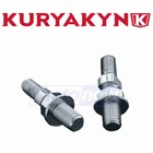 Kuryakyn Adapters For 2011-2017 Yamaha XVS13 Stryker Body Mirrors Xg New. Price: $29.93.