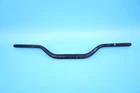 Renthal Fatbar 1/8" Bend Black Handlebars 604-01-BK Used. Price: $29.99.
