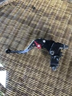 Kawasaki EX250 Ninja Clutch Lever Housing Perch 2008 46076-0054 Used. Price: $19.95.
