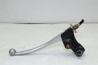 1980 Kawasaki KZ440 Ltd (#476) Clutch Lever Perch Handlebar Used. Price: $10.00.