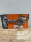 Moose Racing Competition 0610-0131 Lever Set Blue New. Price: $28.00.