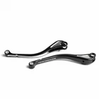 Ducati Billet Aluminium Brake & Clutch Levers - 96863312B New. Price: $334.33.
