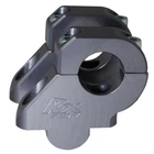 Rox Speed Fx 1-1/2" Barback Risers For 1-1/8" Handlebars 3R-B17R-15G New. Price: $120.69.