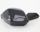 2010-2017 Triumph Tiger 800 R/h Right Handguard T2308169 Used. Price: $25.23.