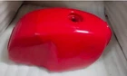 Bmw R100 Rt Rs R90 R80 R75 Steel Red Gas Fuel Petrol Tank / Compatible For New. Price: $334.62.