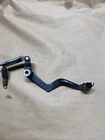 1985 Honda XR350R Rear Foot Brake Pedal Rod Used. Price: $27.00.