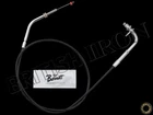 Barnett Throttle Cable 101-75-30026 Triumph Air Cooled Bonneville T100 (pull)... New. Price: $85.94.
