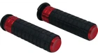 Arlen Ness 500-021 Red Speedliner Tbw Grips 4 Harley 08-22 Models New. Price: $98.95.
