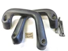 Honda Goldwing 1800 Gl Passenger Grip Grab Bar Handle 84150-MCA-000ZA Used. Price: $28.75.