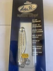 Motion Pro Brake Lever Silver 14-0319 Kawasaki New. Price: $10.00.