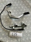 Ducati Oem Genuine Rear Brake Lever Pedal Switch Bracket 848 1098 1198 45720421A Used. Price: $63.60.