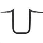 Choppers 1-1/2IN. Grande Prime Ape Handlebars 18IN. Rise LA-7354-18B New. Price: $281.75.