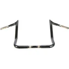 Paul Yaffe Black In. Bagger Monkey Bars MBB125-12-B-1 New. Price: $489.95.