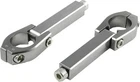 Zeta ZE71-1613 Armor Fits Replacement Clamps For 1/8" Long Ex New. Price: $66.99.