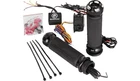 Performance Machine 0063-2093-BM Apex Heated Grips Contrast Cut Tbw New. Price: $329.95.