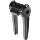 Thrashin Supply Co Black 8" Straight Handlebar Riser W/gauge Cut Out TSC-8025-1 New. Price: $499.01.