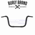 Burly Brand B28-308TB 1-1/4IN. Gorilla Ape Handlebar For Control New. Price: $476.95.