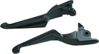 Kuryakyn Boss Blades Lever Set 17-UP Touring Gloss Black New. Price: $131.99.