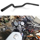 Motorcycle 7/8" 22MM Handlebar Tracker For Kawasaki KZ440 KZ650C KZ700 KZ900 New. Price: $40.11.