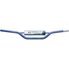 Moose Racing Blue Cr Low Steel Handlebar H31-1039L New. Price: $50.79.
