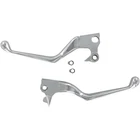Drag Specialties Chrome Lever Set 0610-0127 New. Price: $78.71.