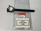 Honda Oem Part New 53150MKFD40 Handlebar, L.. Price: $128.00.