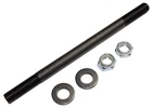 Azusa Vintage Mini Bike Axle Kit 5/8''X10'' With Thick Washers And Lock Nuts.usa New. Price: $18.95.