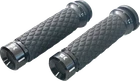 Khrome Werks Klassic Contour Tbw Hand Grips Fits 2008-24 Harley Touring Softail New. Price: $127.95.