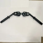 Like New Gen 3 Oem Top Triple Tree & Handle Bars Take Off 22-24 Suzuki Hayabusa Used. Price: $89.99.