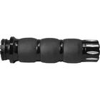 Avon Grips Custom Velvet Rival 1" Fly-by-wire AIR-96-AN-FL-RI New. Price: $93.34.