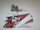 Honda 2005 CBR600 F4I Cushion Bracket Rh 50120-MBW-771 Used. Price: $12.95.