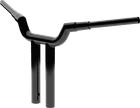 Choppers LA-7344-14B Valley T-bar 14" Black New. Price: $399.99.