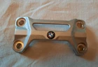 Bmw K47 S1000R Handlebar Clamping Block 31428542023 Used. Price: $119.00.