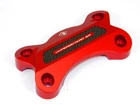 Ducabike Ducati Hypermotard 821 939 Sp Cnc Handlebar Clamp - Red New. Price: $114.04.