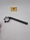 Used Honda Cbr 600 Rr Left Semi-handlebar 2003-2008 Code 53150MEE020 Nuovo. Price: $173.40.