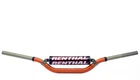 Renthal 997-01-OR-02-185 1/8" Twinwall Handlebars Rc/crf/kx Orange New. Price: $192.75.