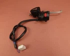 2014 11-17 Triumph Speedmaster Right Switch Front Brake Cylinder Used. Price: $85.49.